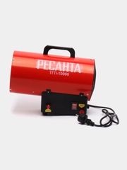 Газовая тепловая пушка Ресанта ТГП-10000 67/1/20