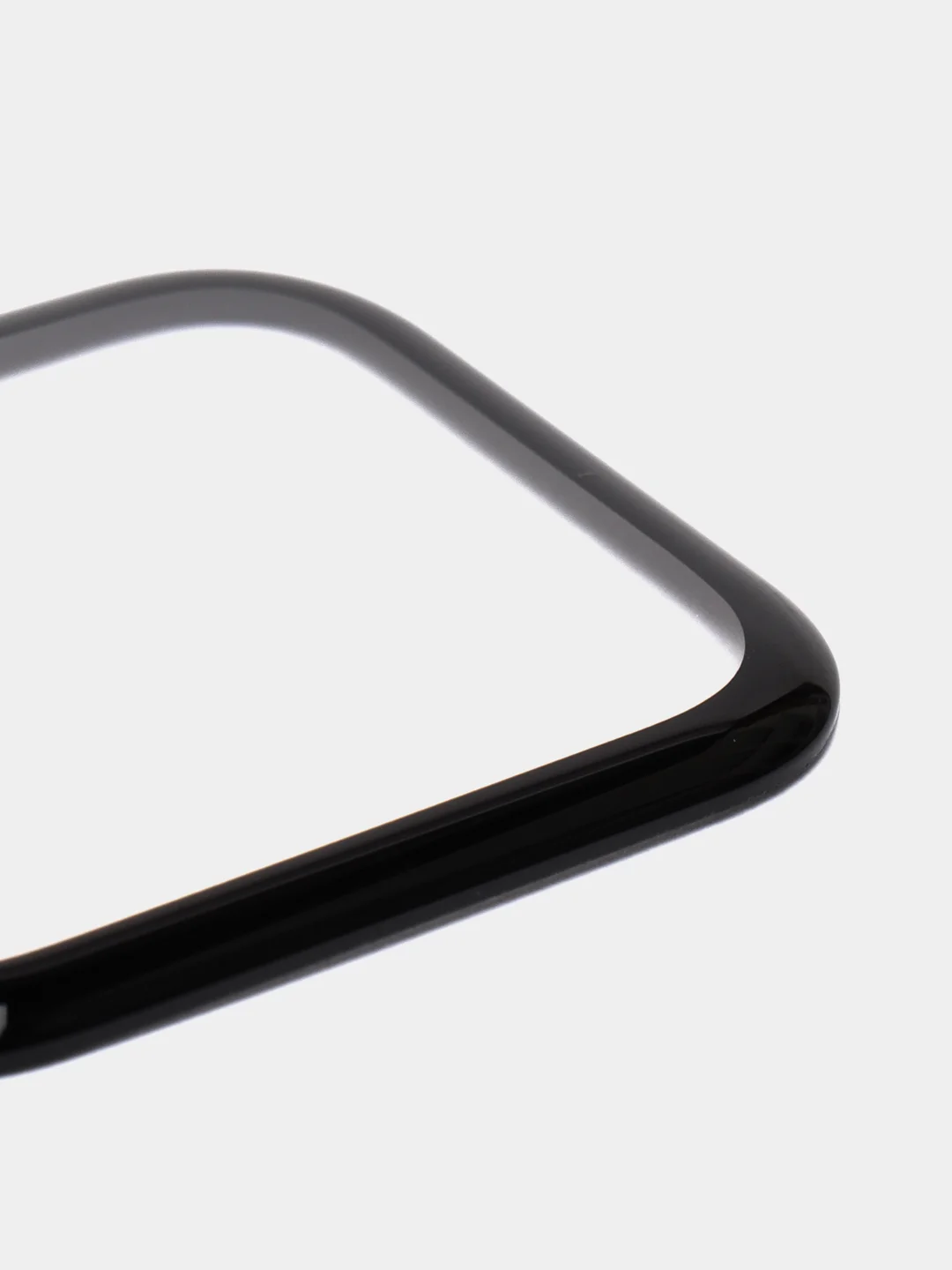 Стекло для переклейки Apple Watch  4/ 5/ 6/ SE, 40 мм
