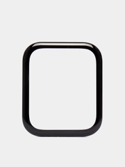 Стекло для переклейки Apple Watch  4/ 5/ 6/ SE, 40 мм