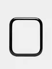 Стекло для переклейки Apple Watch  4/ 5/ 6/ SE, 40 мм