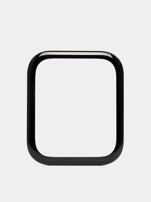Стекло для переклейки Apple Watch  4/ 5/ 6/ SE, 40 мм