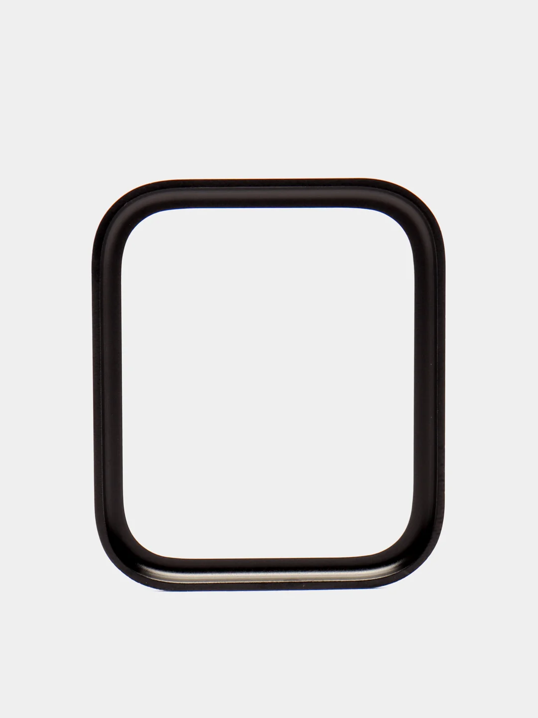 Стекло для переклейки Apple Watch  4/ 5/ 6/ SE, 40 мм