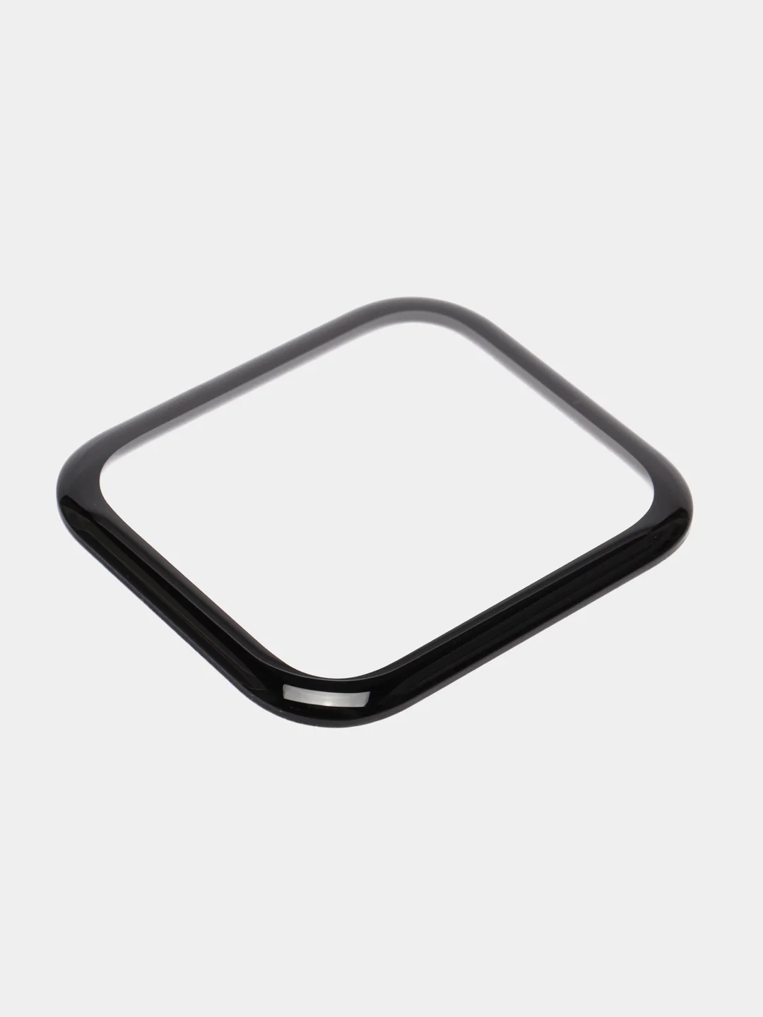Стекло для переклейки Apple Watch  4/ 5/ 6/ SE, 40 мм