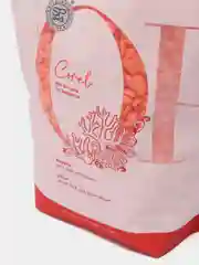 Воск для депиляции, Italwax "Коралл" плёночный в гранулах