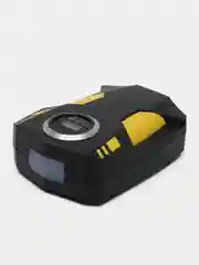 Черный автомобильный компрессор насос, цифровой, 12 В, 150 PSI, 120 Вт