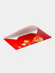 Бежевый конверты для денег,прикольные