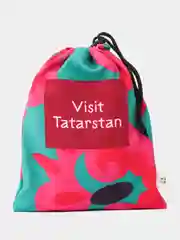Чехол на чемодан Visit Tatarstan
