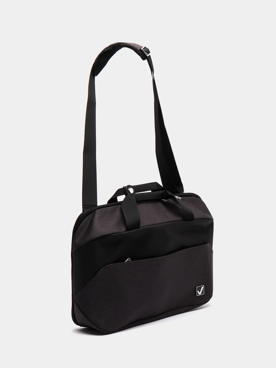 Сумка портфель BRAUBERG Modern с отд. для ноутбука 15,6", откидная крышка, 29х42х11см