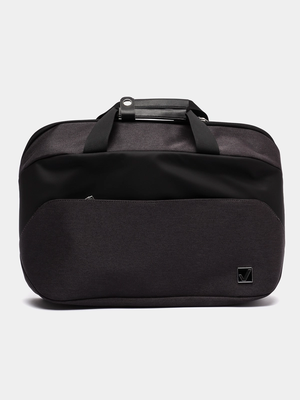 Сумка портфель BRAUBERG Modern с отд. для ноутбука 15,6", откидная крышка, 29х42х11см