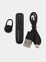 Черный стереогарнитура Borofone BC36,  Bluetooth