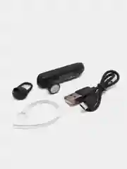 Черный стереогарнитура Borofone BC36,  Bluetooth