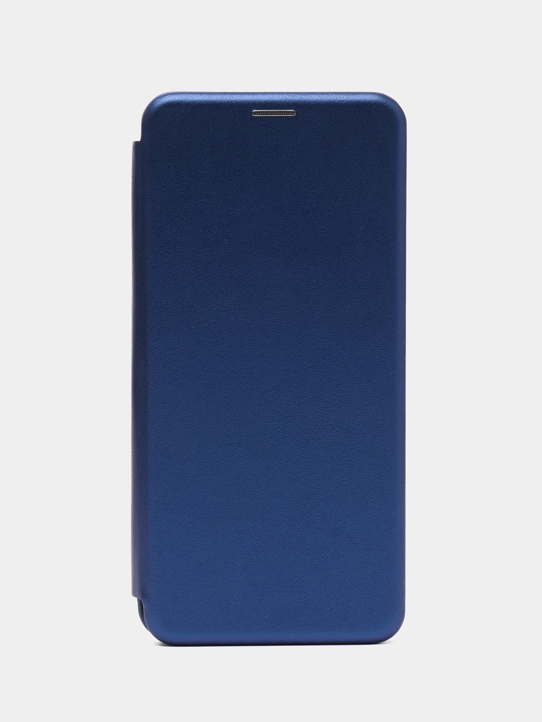 Синий чехол книжка XIAOMI POCO C40