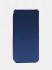 Синий чехол книжка XIAOMI POCO C40