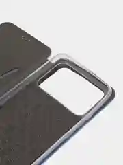 Синий чехол книжка XIAOMI POCO C40
