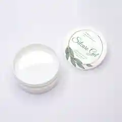 Гель для наращивания ногтей Silcare, 80 г