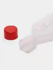 Двухкамерный S-образный гидрозатвор