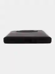 Черный чехол BROSCORP для Huawei Nova Y90, тонкий, силиконовый, матовый, с бортиком вокруг камер