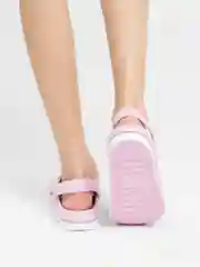 Розовый сабо мужские, сабо женские IZI, размеры 37-45