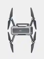 Черный квадрокоптер SJRC F7 3-AXIS 4K EIS 5G GPS RTFl - SJRC-F7-4K