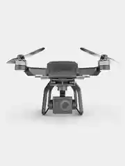 Черный квадрокоптер SJRC F7 3-AXIS 4K EIS 5G GPS RTFl - SJRC-F7-4K