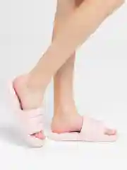 Розовый сланцы мужские, сланцы женские IZI, размеры 36-45