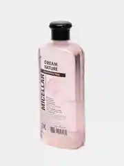 Мицеллярная вода для лица Dream Nature, матирующая, 500 мл
