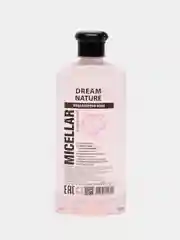 Мицеллярная вода для лица Dream Nature, матирующая, 500 мл