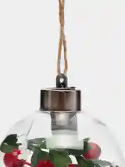 Слоновая кость новогодние ёлочные украшения