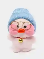 Мягкая игрушка "Уточка" в очках