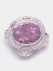 Глиттер для ногтей