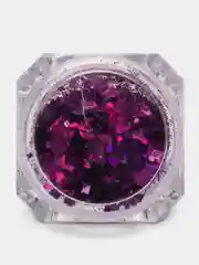Глиттер для ногтей