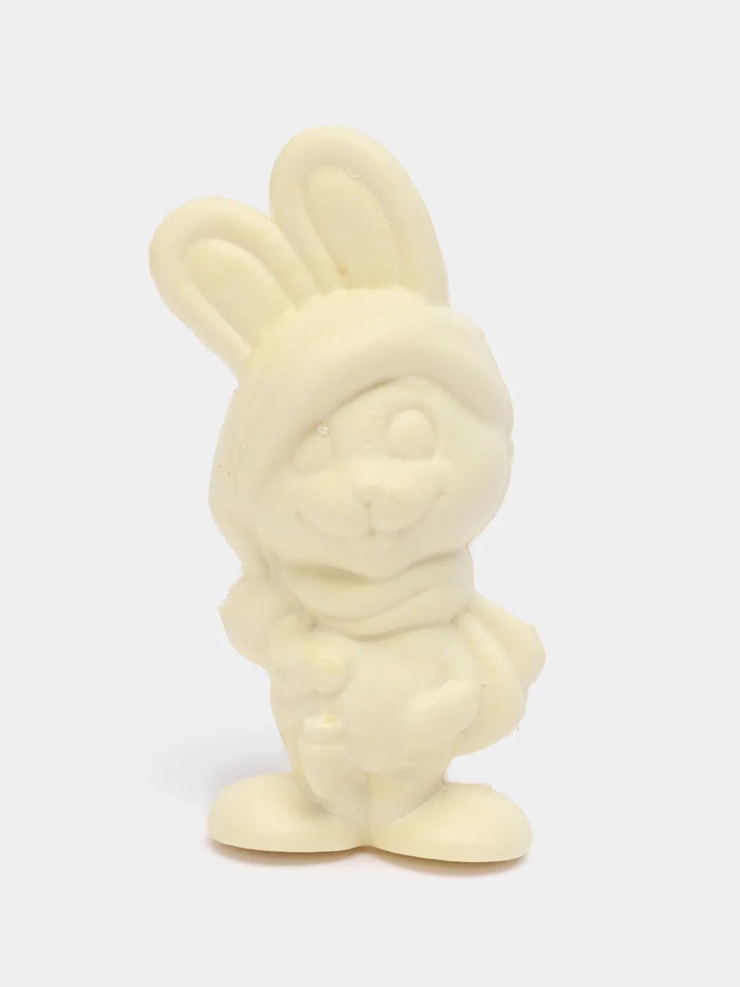 Карамельный новогоднаяя Игрушка-раскраска Lori 3D Art, дизайн на выбор