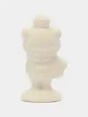 Коричневый новогоднаяя Игрушка-раскраска Lori 3D Art, дизайн на выбор