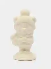 Коричневый новогоднаяя Игрушка-раскраска Lori 3D Art, дизайн на выбор