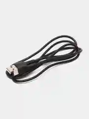 Белый кабель для зарядки BOROFONE (1m, Micro-USB/Type-C/Lightning) для Android и Apple iPhone