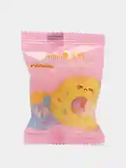 Розовый точилка для карандашей