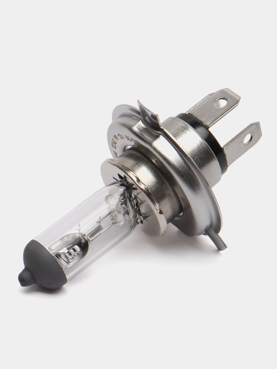 Лампа автомобильная 12V, Н1, Н4