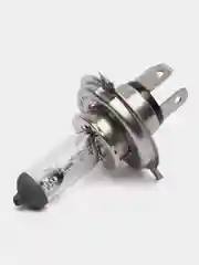 Лампа автомобильная 12V, Н1, Н4