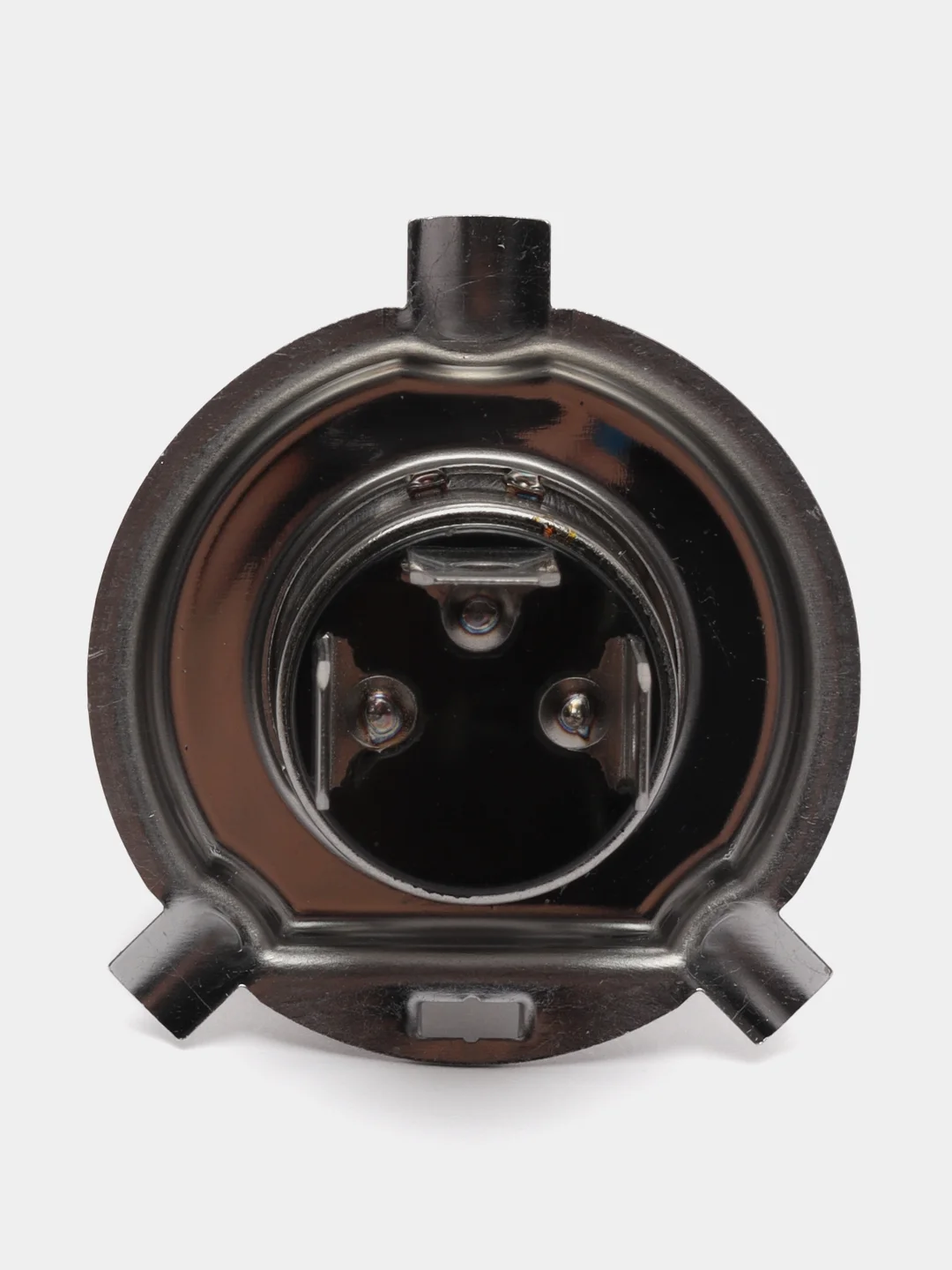 Лампа автомобильная 12V, Н1, Н4