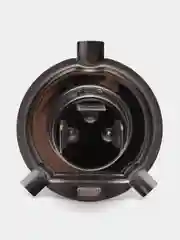 Лампа автомобильная 12V, Н1, Н4