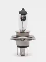 Лампа автомобильная 12V, Н1, Н4