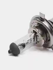 Лампа автомобильная 12V, Н1, Н4