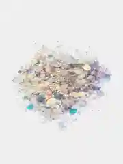 Розовый блёстки - глиттер для дизайна ногтей и маникюра