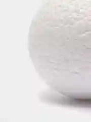 Шар из пенопласта