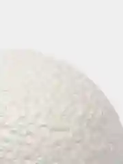 Шар из пенопласта