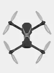 Квадрокоптер Syma Z6, с камерой 4K FPV, GPS 2.4G, с сумкой - SYMA-Z6-BAG