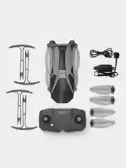Квадрокоптер Syma Z6, с камерой 4K FPV, GPS 2.4G, с сумкой - SYMA-Z6-BAG