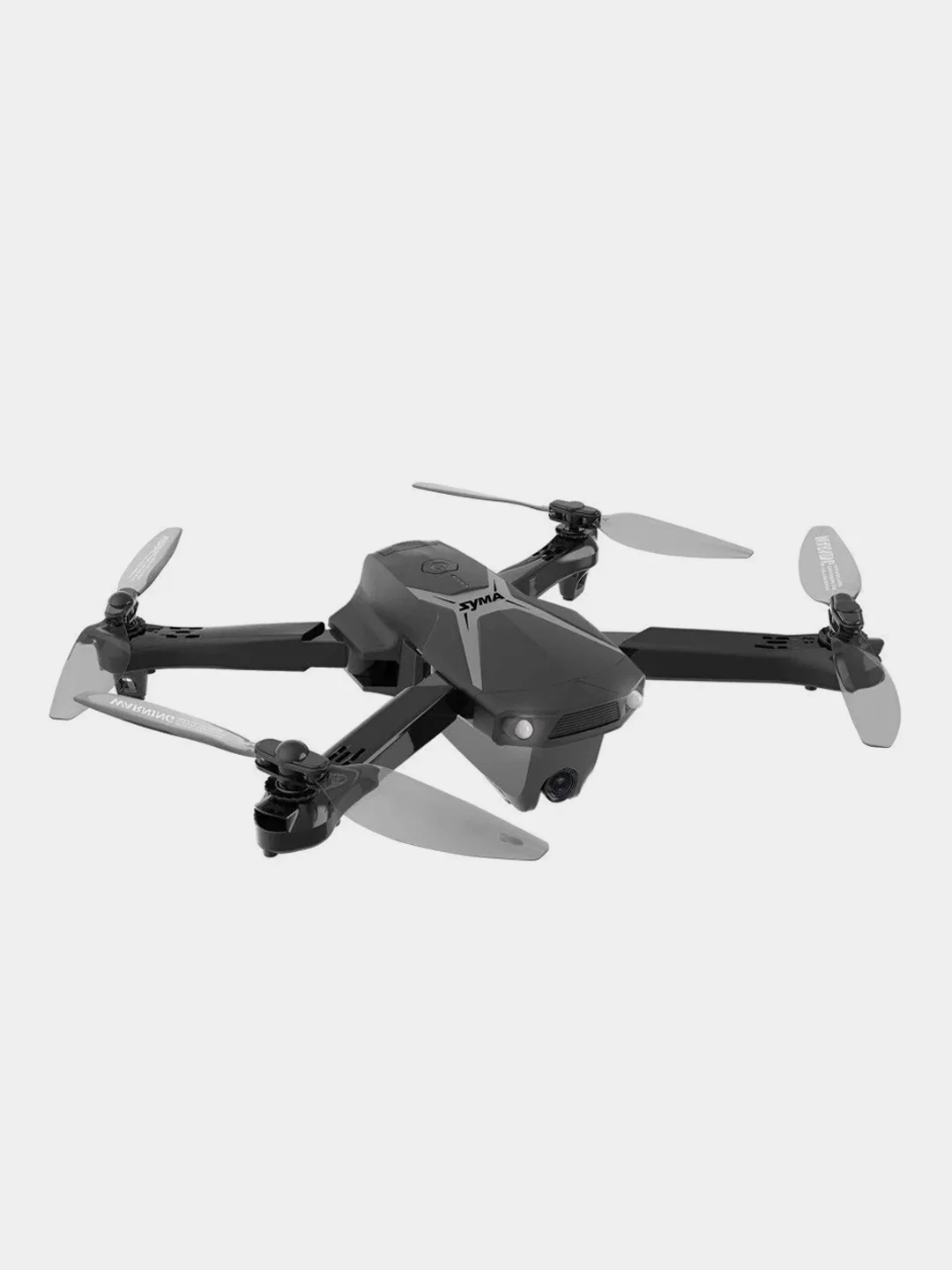 Квадрокоптер Syma Z6, с камерой 4K FPV, GPS 2.4G, с сумкой - SYMA-Z6-BAG