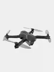 Квадрокоптер Syma Z6, с камерой 4K FPV, GPS 2.4G, с сумкой - SYMA-Z6-BAG