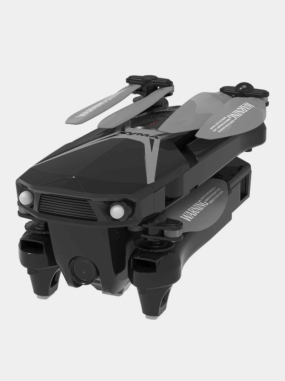 Квадрокоптер Syma Z6, с камерой 4K FPV, GPS 2.4G, с сумкой - SYMA-Z6-BAG